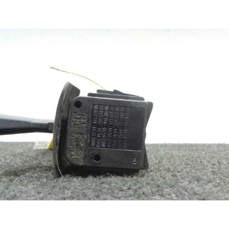 Recambio de mando luces para opel kadett e 1.6 referencia OEM IAM 90228194-44542703  KIRSTEN