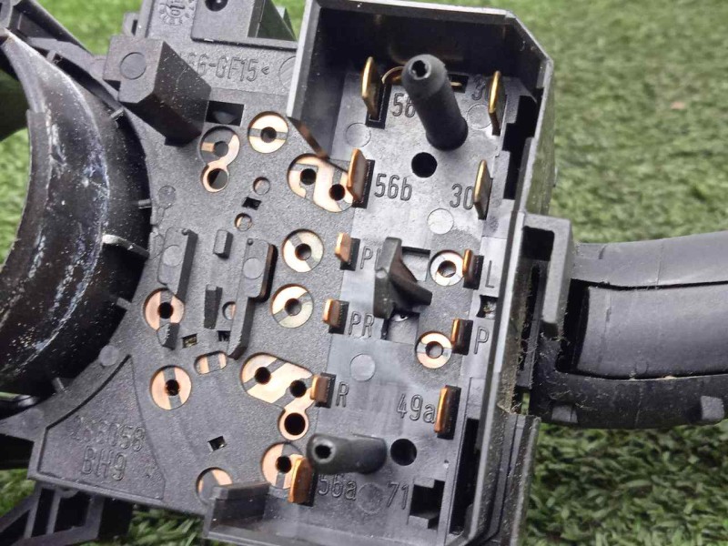 Recambio de mando luces para seat leon (1m1) 1.6 16v referencia OEM IAM 8L0953513G  