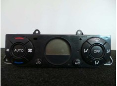 Recambio de mando climatizador para ford mondeo berlina (ge) 2.0 16v di td cat referencia OEM IAM 1S7H18C612AF-WXTA47366  