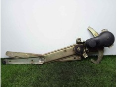 Recambio de elevalunas delantero izquierdo para mercedes-benz mb 100 d caja cerrada / combi 2.4 diesel referencia OEM IAM  MANUA