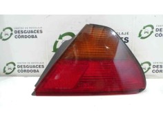 Recambio de piloto trasero derecho para honda accord coupé (cg2/4) 2.0 16v cat referencia OEM IAM   