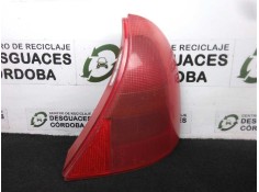 Recambio de piloto trasero derecho para renault clio ii fase i (b/cbo) 1.2 referencia OEM IAM  98-01 CON.TARA
