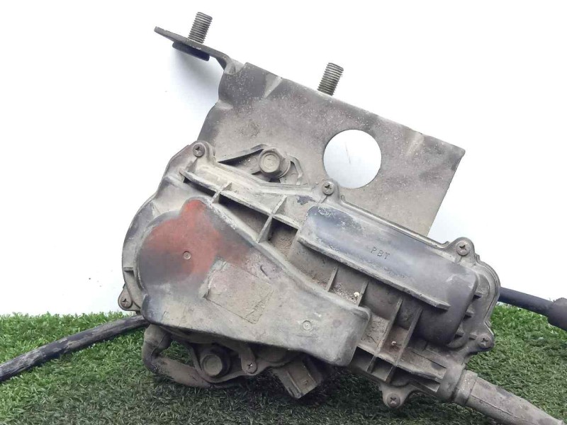 Recambio de potenciometro pedal para isuzu n-serie referencia OEM IAM 878591000  