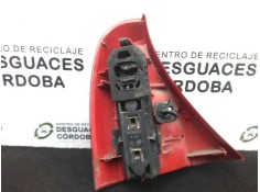 Recambio de piloto trasero derecho para renault clio ii fase i (b/cbo) 1.2 referencia OEM IAM  98-01 CON.TARA 2