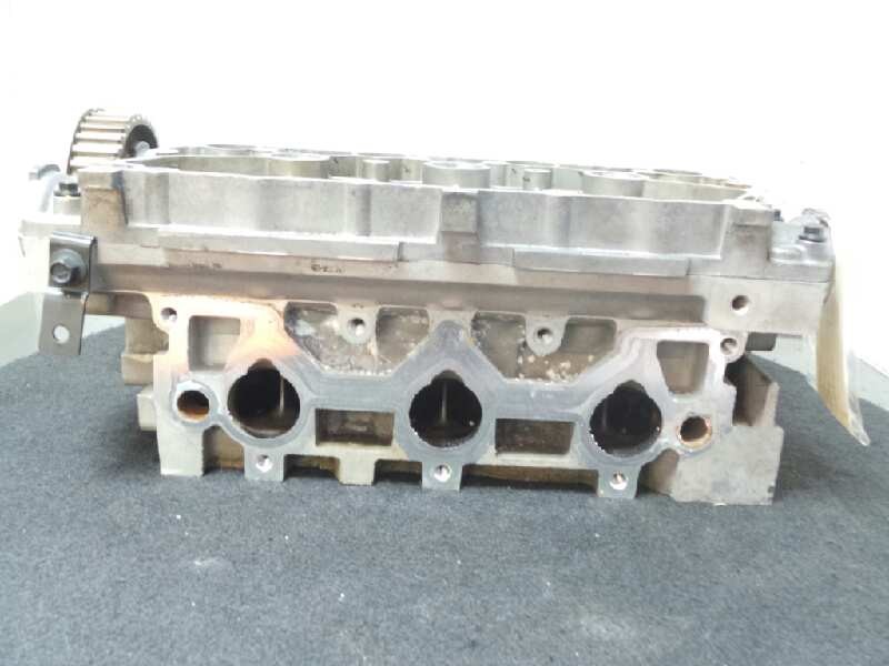 Recambio de culata para mg serie 75 (rj) 2.0 v6 24v cat referencia OEM IAM LDF106670 IZQUIERDA 