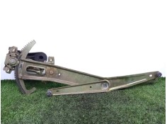 Recambio de elevalunas delantero izquierdo para mercedes-benz mb 100 d caja cerrada / combi 2.4 diesel referencia OEM IAM  MANUA 2