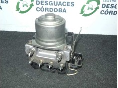 Recambio de abs para honda accord coupé (cg2/4) 2.0 16v cat referencia OEM IAM 006V95111A-0T15R10603-FM74011  