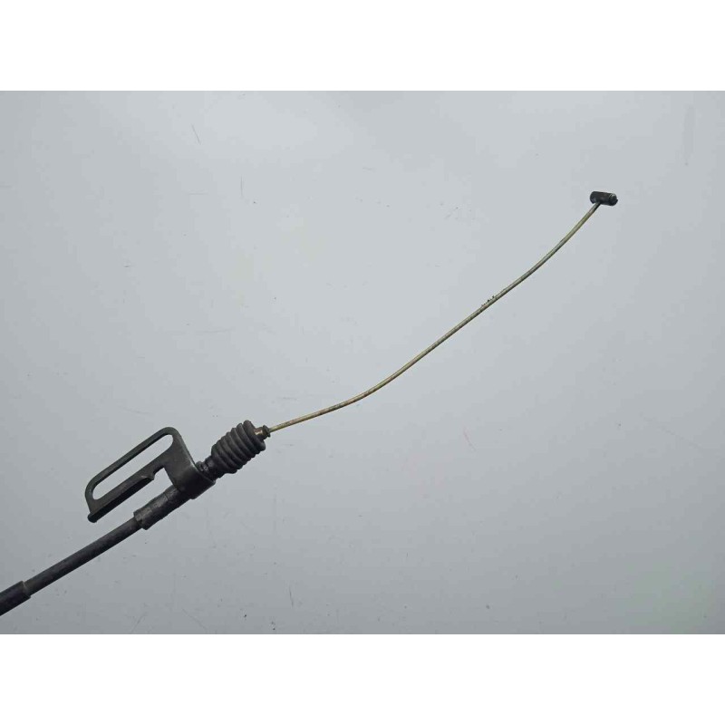 Recambio de potenciometro pedal para isuzu n-serie referencia OEM IAM 878591000  