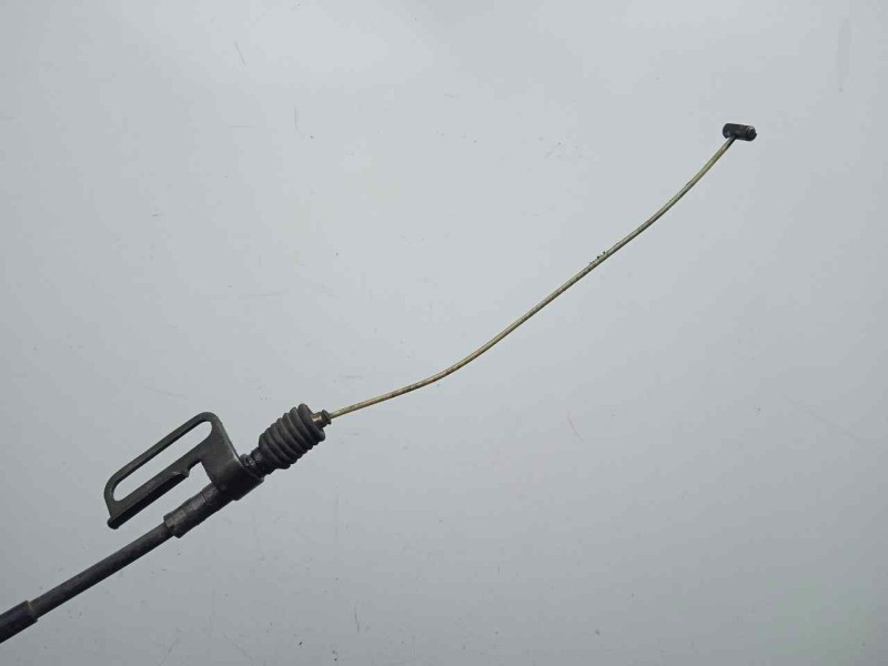 Recambio de potenciometro pedal para isuzu n-serie referencia OEM IAM 878591000  