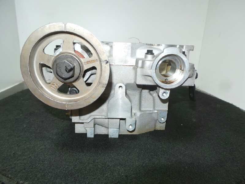 Recambio de culata para mg serie 75 (rj) 2.0 v6 24v cat referencia OEM IAM LDF106670 IZQUIERDA 