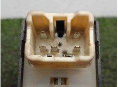 Recambio de mando elevalunas trasero izquierdo para hyundai accent (lc) 1.3 12v cat referencia OEM IAM 20422E  5.PIN 2