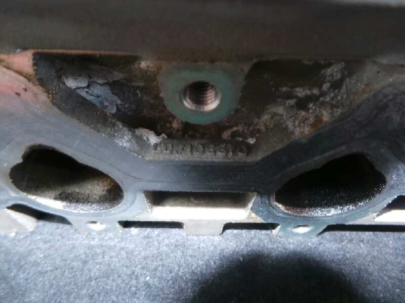 Recambio de culata para mg serie 75 (rj) 2.0 v6 24v cat referencia OEM IAM LDF106670 IZQUIERDA 