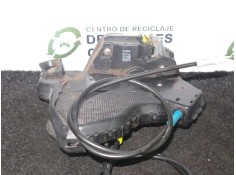 Recambio de cerradura puerta delantera izquierda para toyota avensis wagon (t25) 2.2 d-4d cat referencia OEM IAM  6.PINES  2