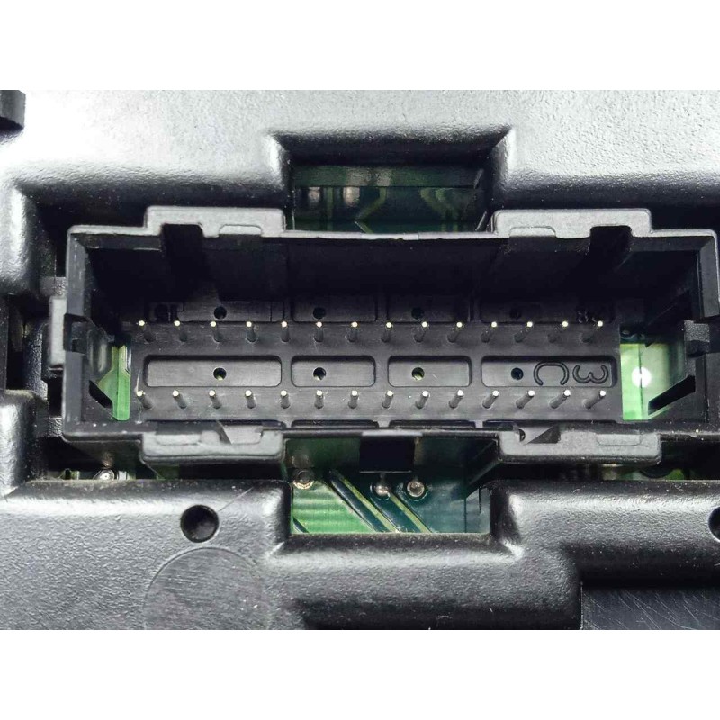 Recambio de cuadro instrumentos para volkswagen golf iii berlina (1h1) 2.0 referencia OEM IAM 1H6919880AX-6169554003  