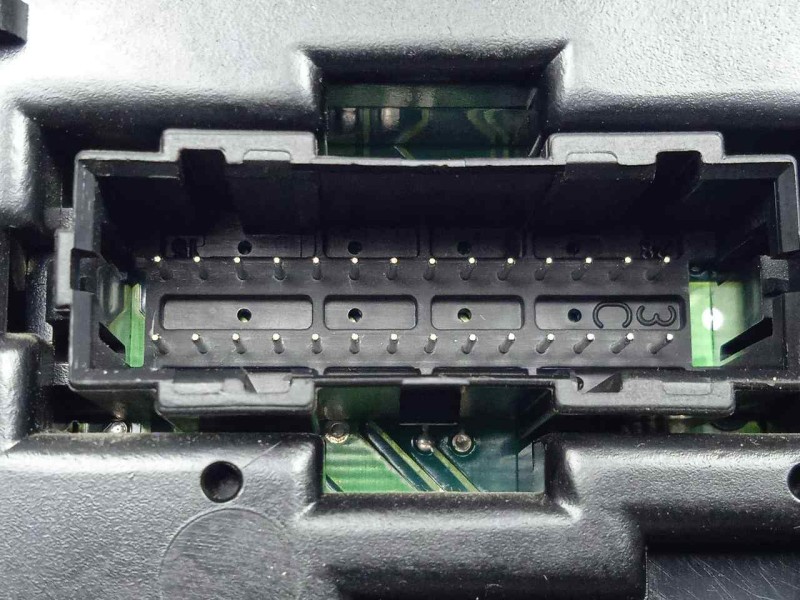 Recambio de cuadro instrumentos para volkswagen golf iii berlina (1h1) 2.0 referencia OEM IAM 1H6919880AX-6169554003  