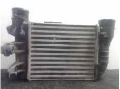 Recambio de intercooler para audi a4 berlina (8e) 1.8 20v turbo referencia OEM IAM 8E0145805N  