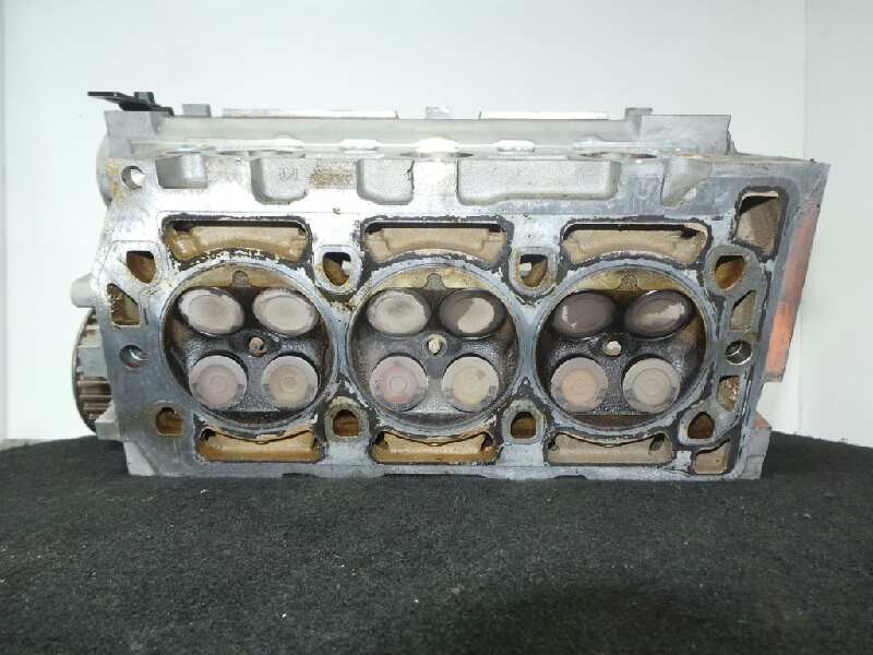 Recambio de culata para mg serie 75 (rj) 2.0 v6 24v cat referencia OEM IAM LDF106670 IZQUIERDA 