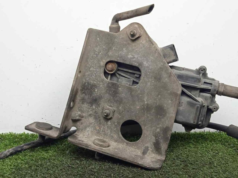 Recambio de potenciometro pedal para isuzu n-serie referencia OEM IAM 878591000  