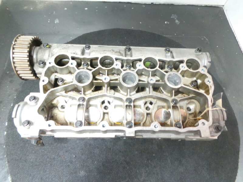 Recambio de culata para mg serie 75 (rj) 2.0 v6 24v cat referencia OEM IAM LDF106670 IZQUIERDA 