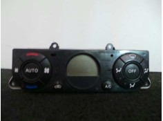 Recambio de mando climatizador para ford mondeo berlina (ge) 2.0 16v di td cat referencia OEM IAM 1S7H18C612AF-WXTA47366   2
