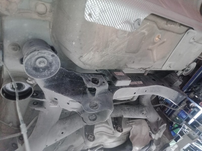 Recambio de puente trasero para bmw serie 3 lim. (f30) 2.0 16v diesel referencia OEM IAM   