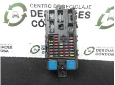 Recambio de caja reles / fusibles para hyundai santa fe (sm) 2.0 crdi cat referencia OEM IAM 9118826105  