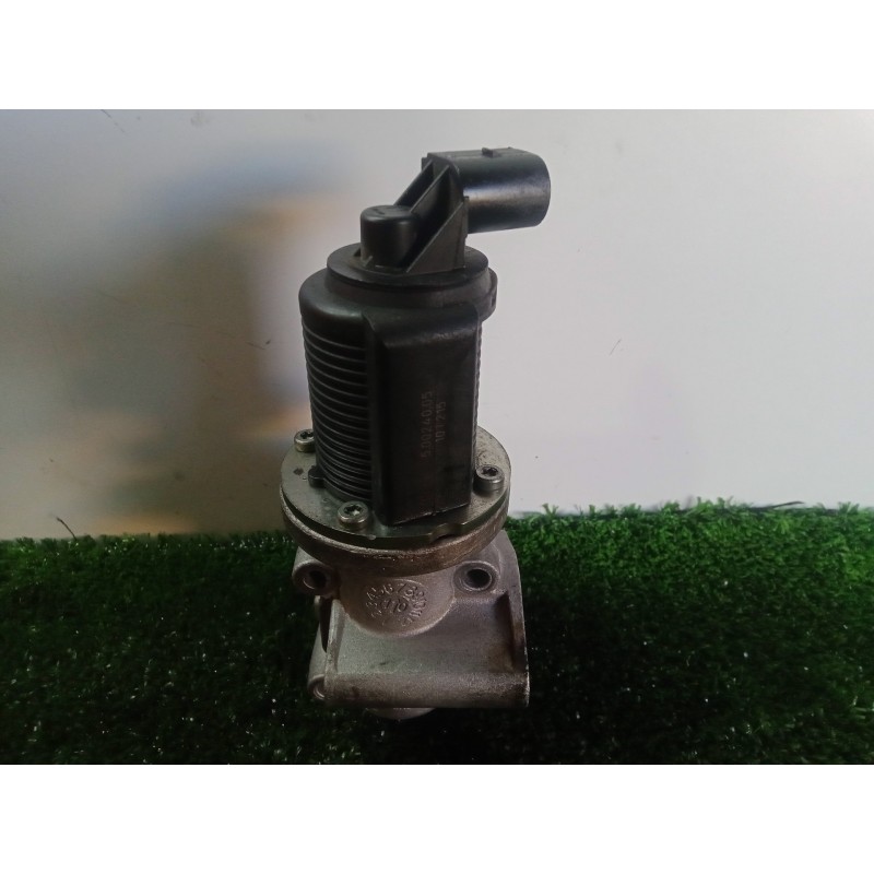 Recambio de valvula egr para opel astra h berlina 1.9 16v cdti cat (z 19 dth / lrd) referencia OEM IAM 700063100-50024005-552150
