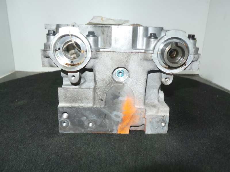 Recambio de culata para mg serie 75 (rj) 2.0 v6 24v cat referencia OEM IAM LDF106670 IZQUIERDA 