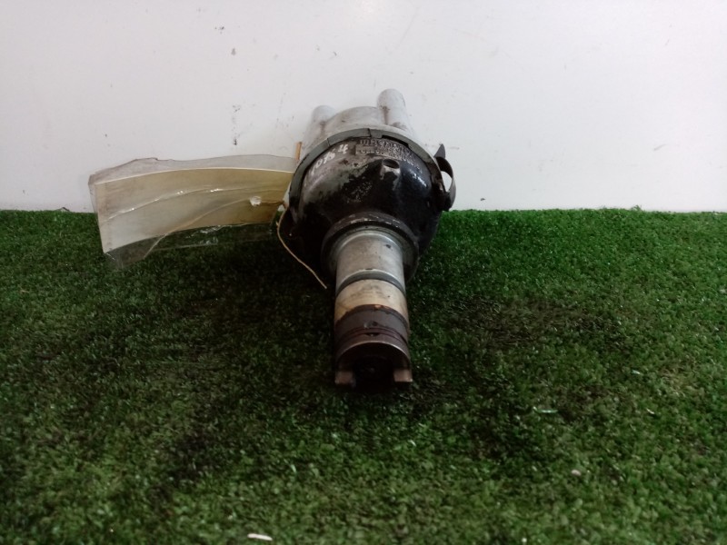 Recambio de delco para skoda felicia berlina ( 791) 1.3 referencia OEM IAM 443213204742 MAGNETON 