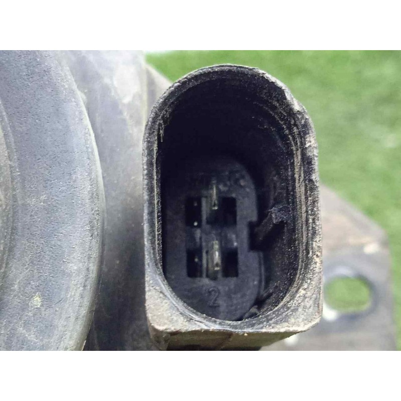 Recambio de faro antiniebla izquierdo para seat toledo (1m2) 1.9 tdi referencia OEM IAM   