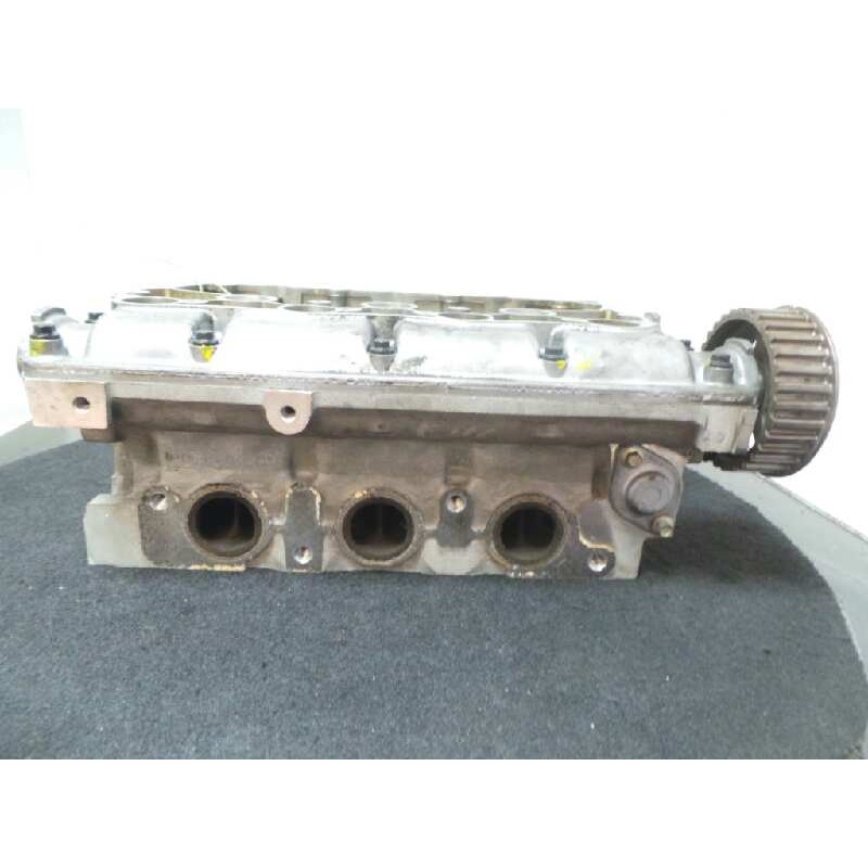 Recambio de culata para mg serie 75 (rj) 2.0 v6 24v cat referencia OEM IAM LDF106670 IZQUIERDA 