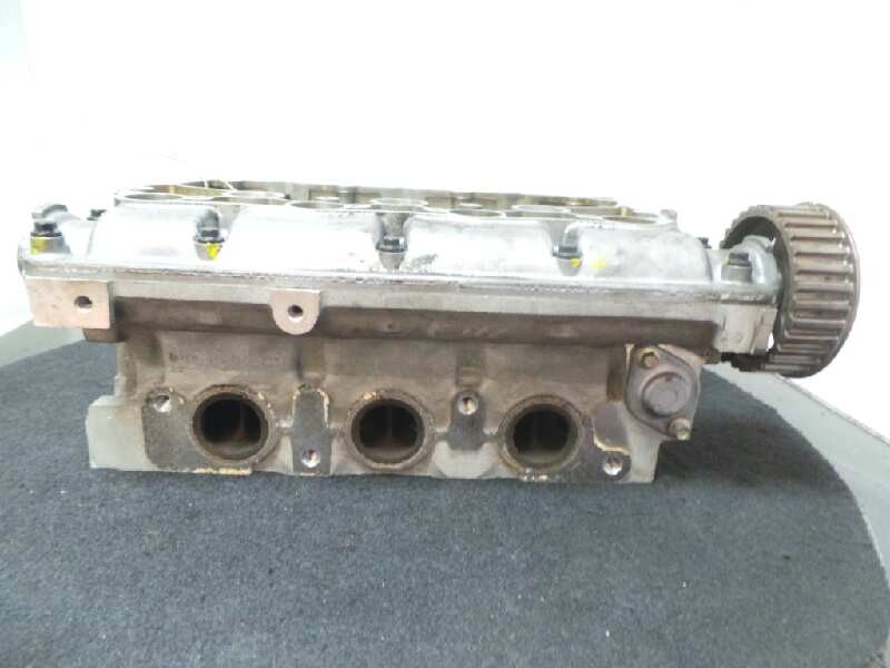 Recambio de culata para mg serie 75 (rj) 2.0 v6 24v cat referencia OEM IAM LDF106670 IZQUIERDA 