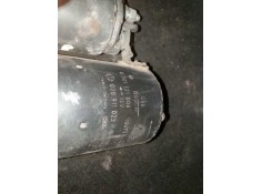 Recambio de motor arranque para seat leon (1m1) 1.6 referencia OEM IAM 00001121006-020911023F BOSCH  2