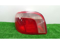 Recambio de piloto trasero izquierdo para toyota yaris (ncp1/nlp1/scp1) 1.0 cat referencia OEM IAM  98-03 