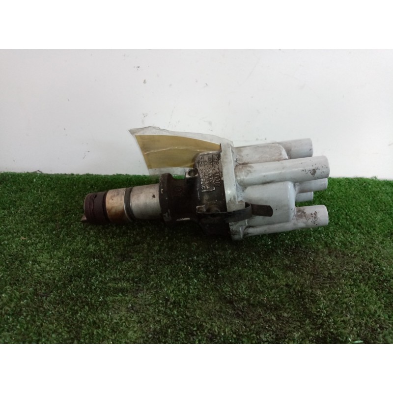 Recambio de delco para skoda felicia berlina ( 791) 1.3 referencia OEM IAM 443213204742 MAGNETON 