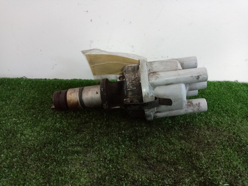 Recambio de delco para skoda felicia berlina ( 791) 1.3 referencia OEM IAM 443213204742 MAGNETON 