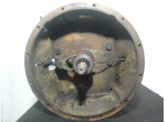 Recambio de caja cambios para magirus dl-30 8424 c.c 176 cv referencia OEM IAM S545-1251000618-2443695KZ505553 5.VELOCIDADES MAN