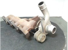 Recambio de turbocompresor para ford focus berlina (cak) 1.8 tddi turbodiesel cat referencia OEM IAM 7064991-XS4Q6K682DB-CH07505