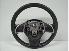 Recambio de volante para mitsubishi asx (ga0w) 1.8 di-d cat referencia OEM IAM 4400A636XA CUERO 