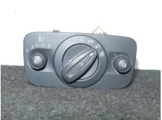 Recambio de interruptor luces para ford fiesta (cb1) 1.6 tdci cat referencia OEM IAM 8A6T13A824DB-10002882 12.PINES NIEBLA DELAN