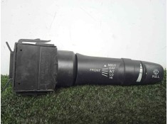 Recambio de mando limpia para mitsubishi l 200 (k6/7) referencia OEM IAM E532016 9.PIN 