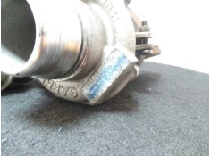 Recambio de turbocompresor para ford focus berlina (cak) 1.8 tddi turbodiesel cat referencia OEM IAM 7064991-XS4Q6K682DB-CH07505 2