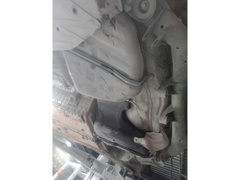 Recambio de deposito combustible para bmw serie 3 lim. (f30) 2.0 16v diesel referencia OEM IAM   