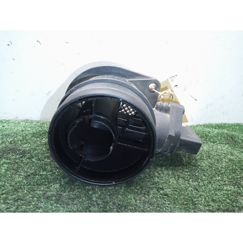 Recambio de caudalimetro para seat toledo (1m2) 1.9 tdi referencia OEM IAM 0281002461-074906461B 5.PINES BOSCH