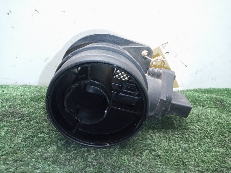 Recambio de caudalimetro para seat toledo (1m2) 1.9 tdi referencia OEM IAM 0281002461-074906461B 5.PINES BOSCH