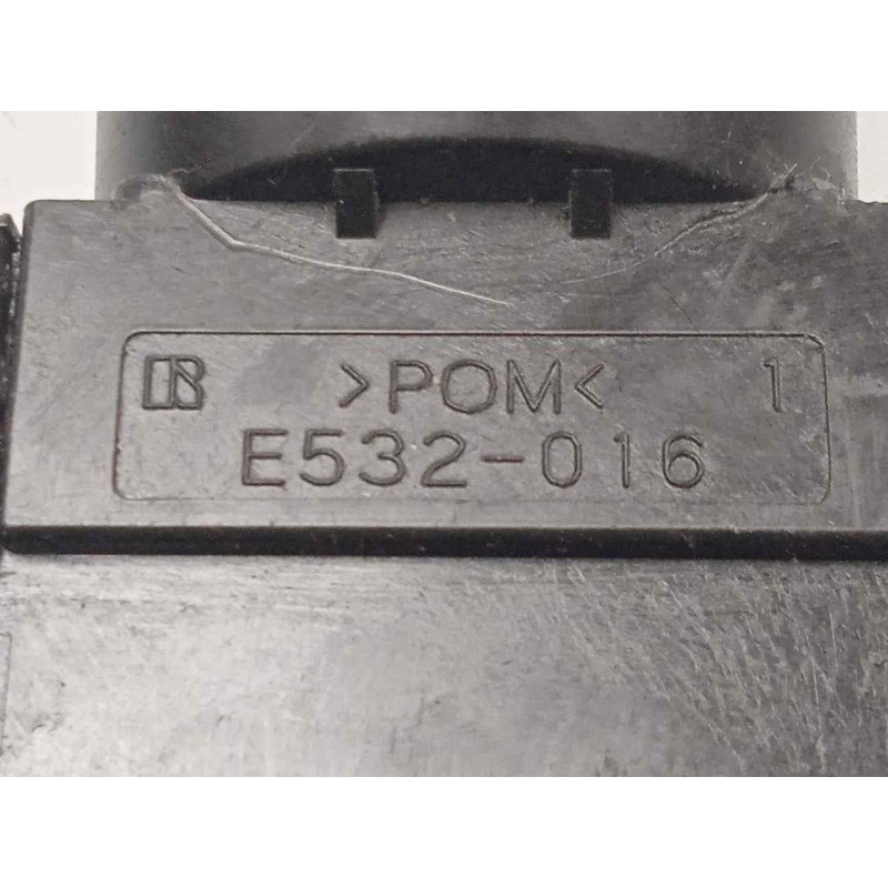 Recambio de mando limpia para mitsubishi l 200 (k6/7) referencia OEM IAM E532016 9.PIN 