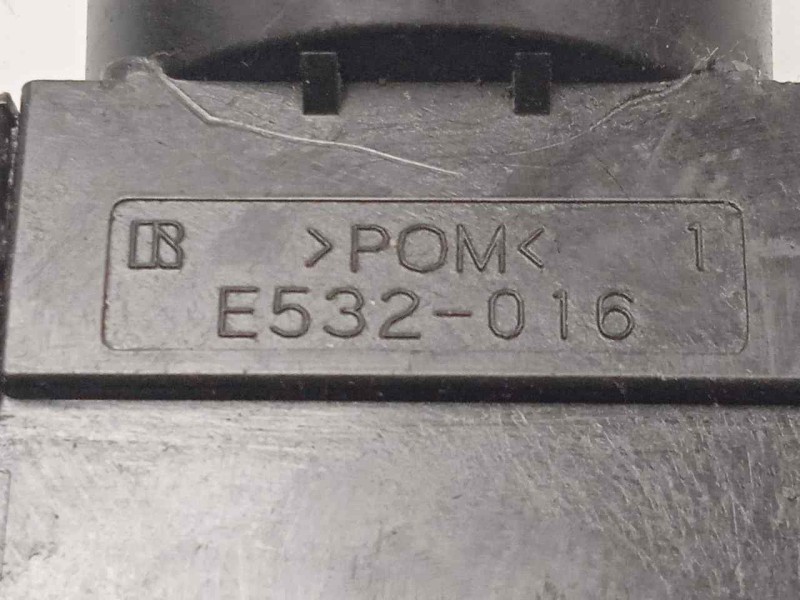 Recambio de mando limpia para mitsubishi l 200 (k6/7) referencia OEM IAM E532016 9.PIN 