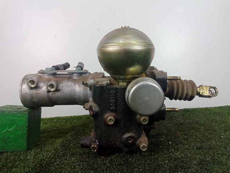 Recambio de servofreno para isuzu n-serie referencia OEM IAM 8972092120 AUMENTADOR DE PRESION DE FRENO HIDRAULICO 