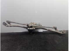 Recambio de motor limpia delantero para audi a4 berlina (8e) 1.8 20v turbo referencia OEM IAM 0390241509-8E1955119-8E1955032D-33