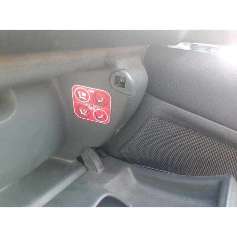 Recambio de guantera para peugeot 5008 1.6 hdi fap cat (9hz / dv6ted4) referencia OEM IAM   